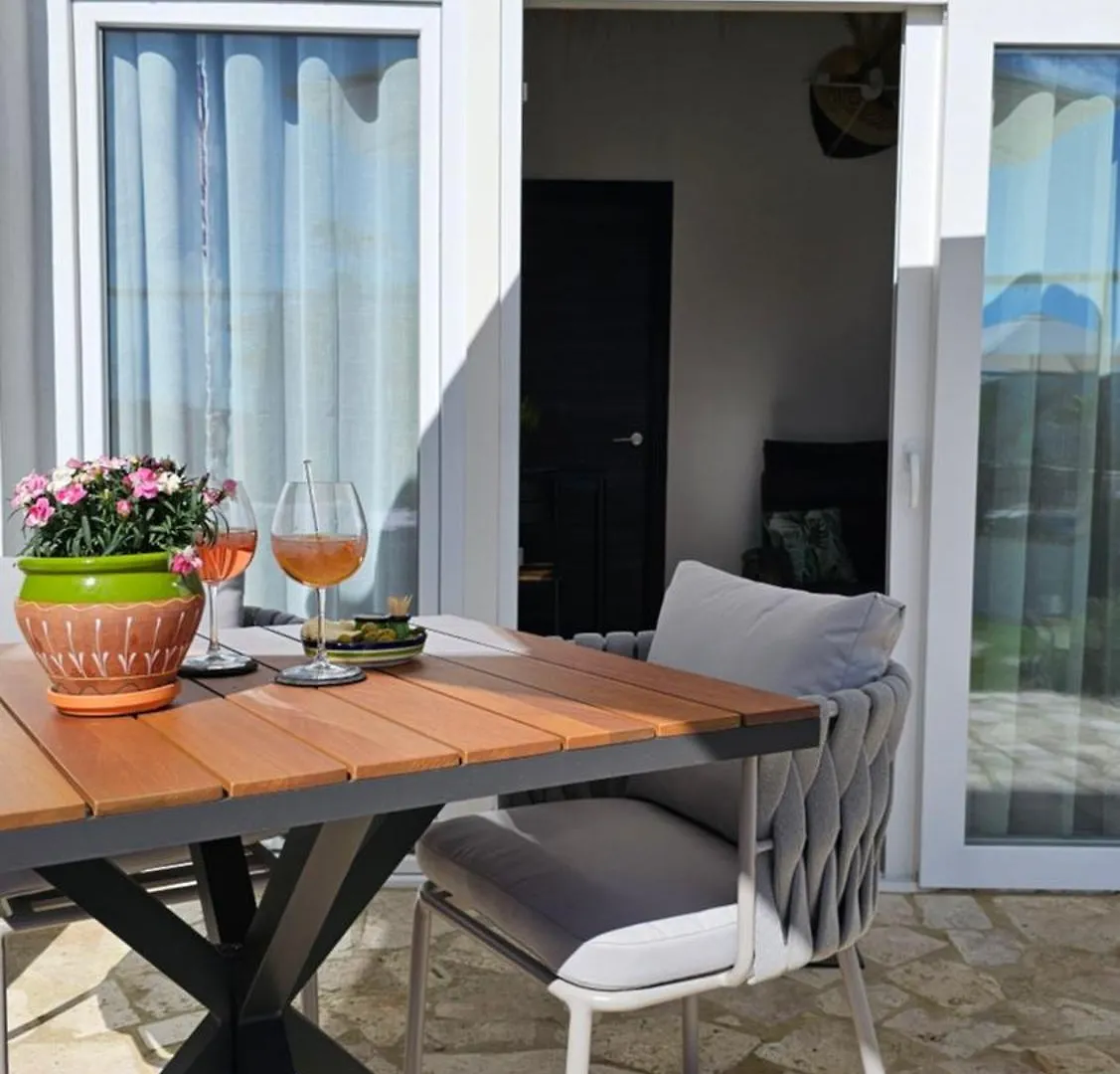 Casita Johanna Apartment Vinuela