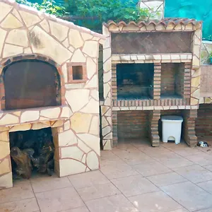 Agradable Casa Rural Viñuela