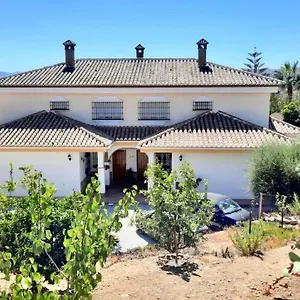 Casa Nuestro Sueño Viñuela