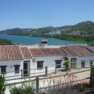 Huetor Hébergement de vacances