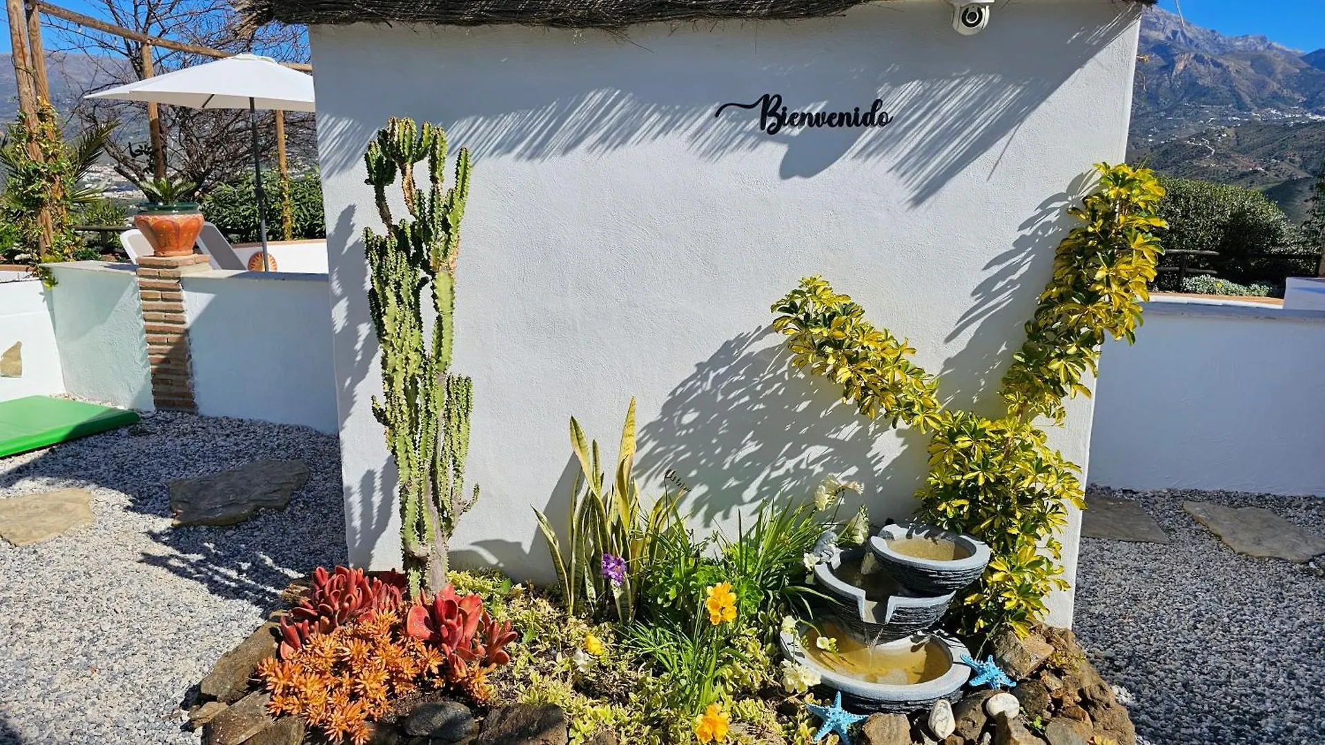 Casita Johanna Vinuela