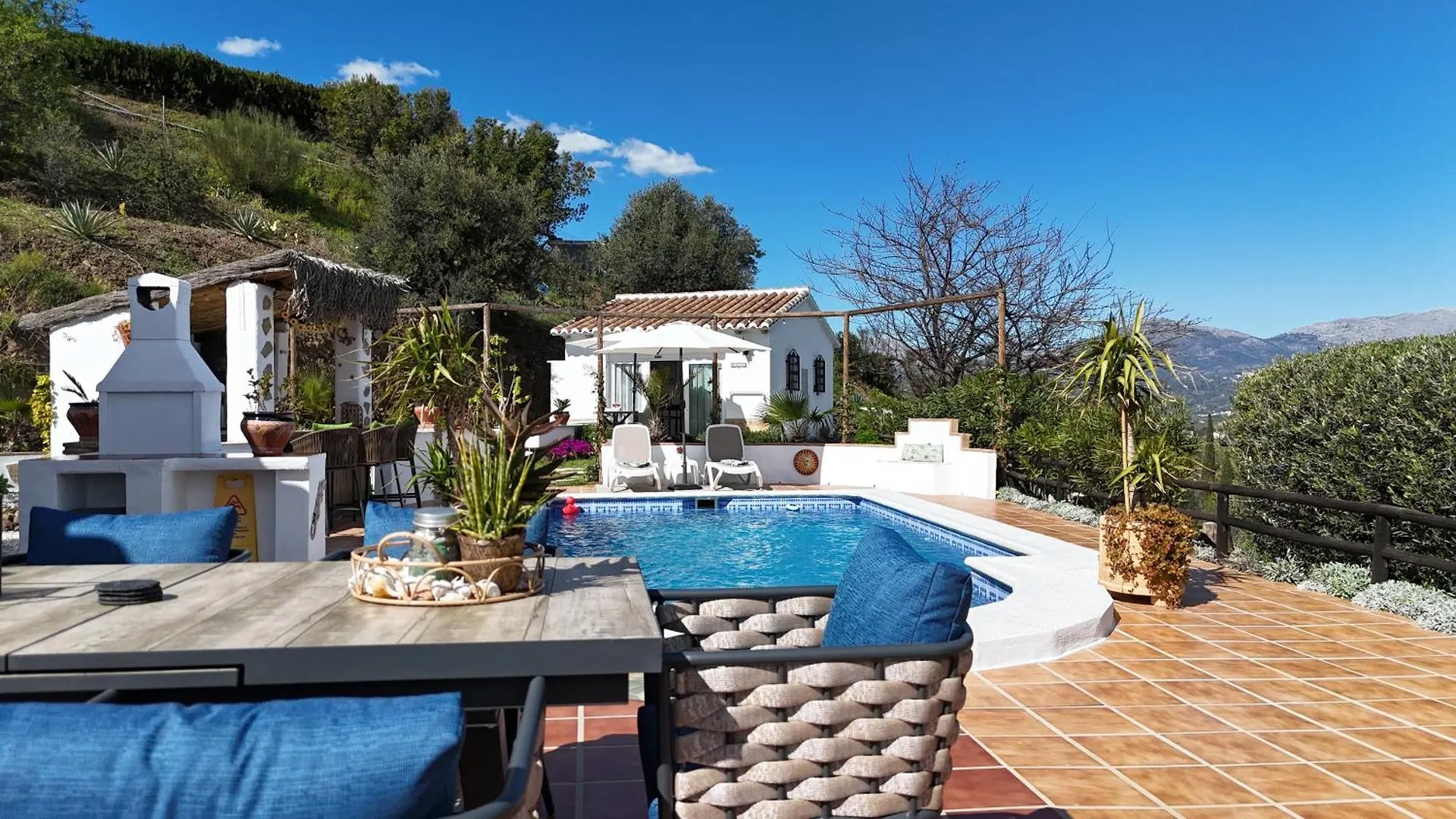 Casita Johanna Viñuela