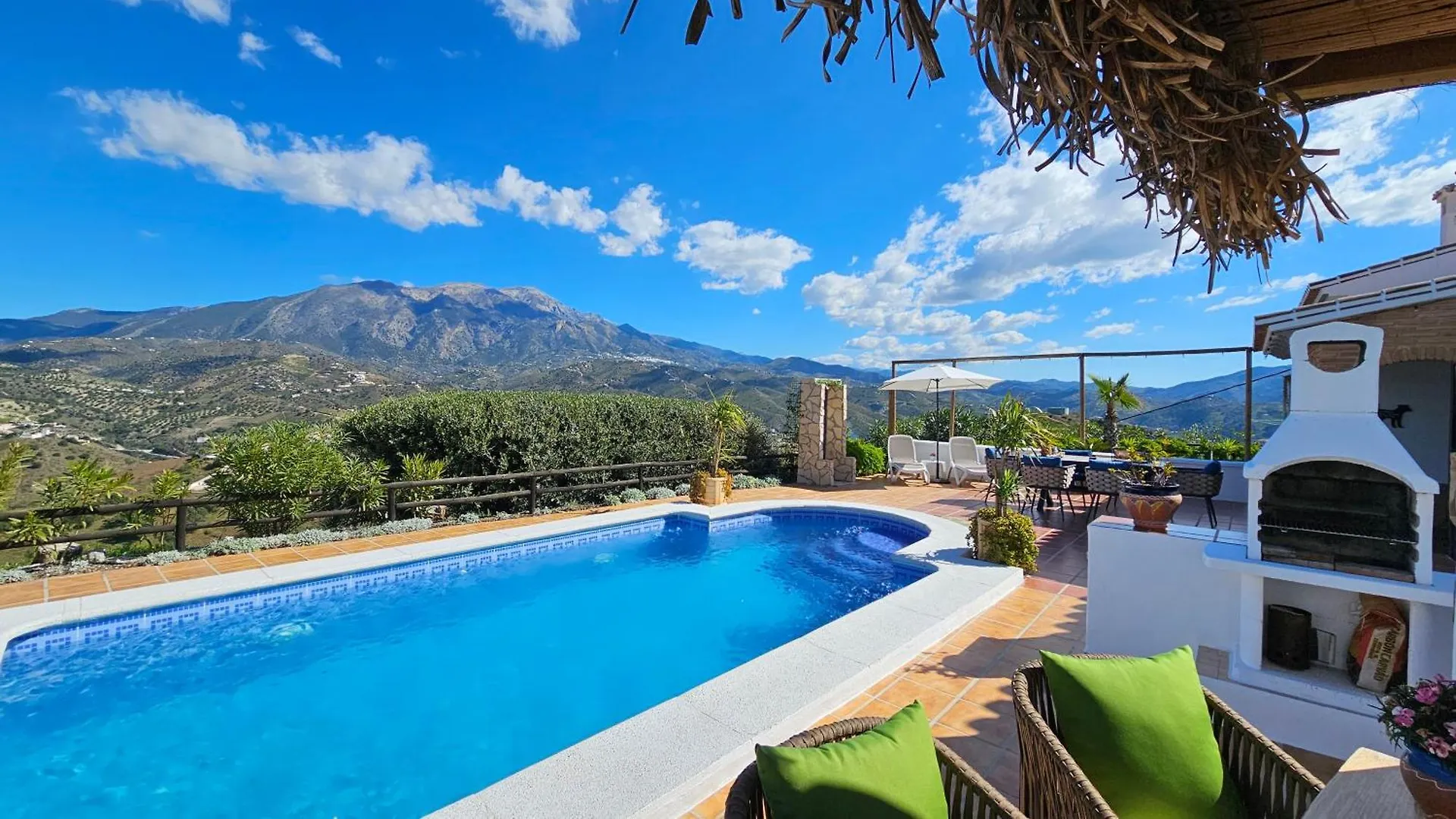 Apartman Casita Johanna Viñuela