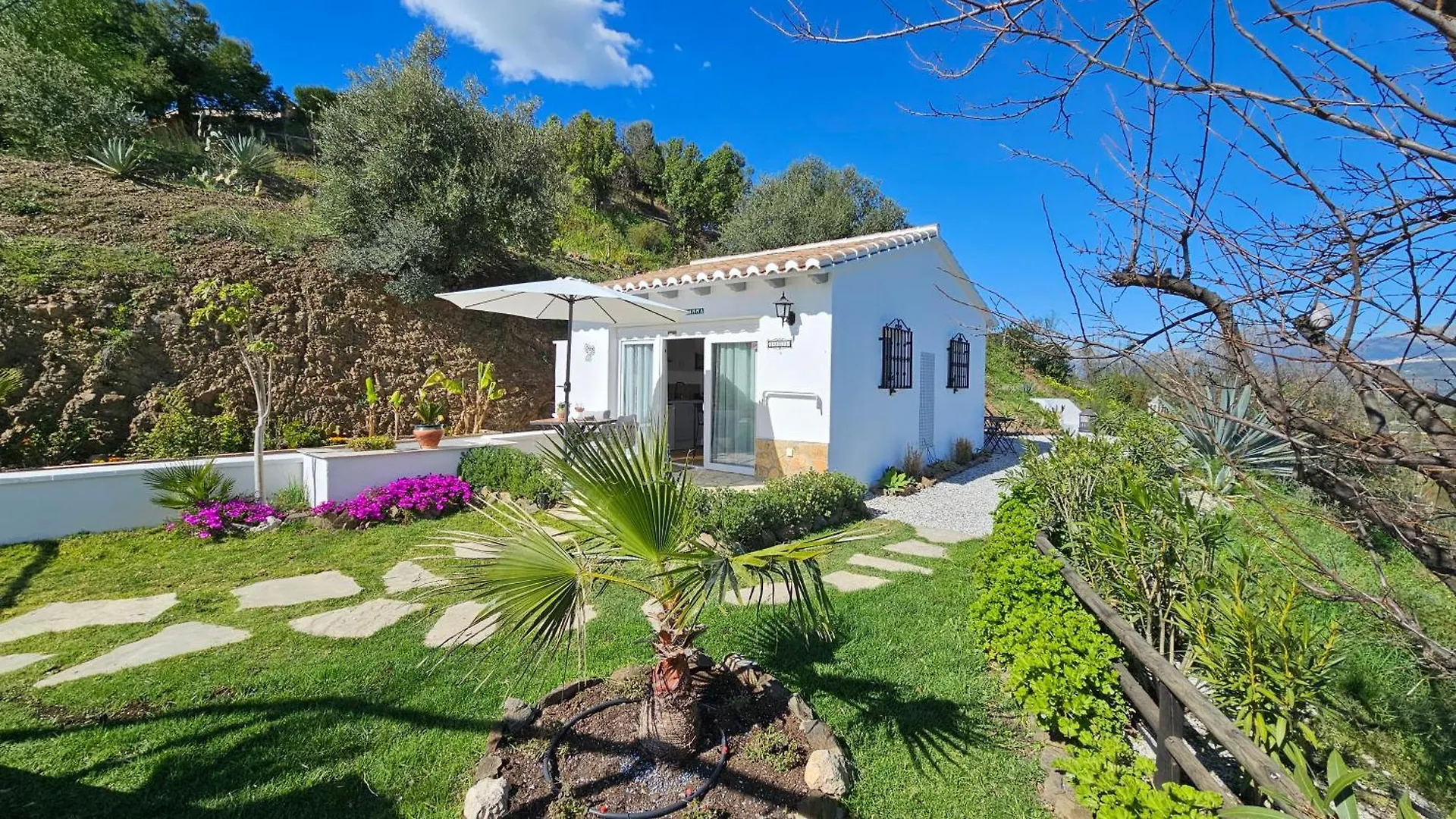 Casita Johanna Viñuela 0*,