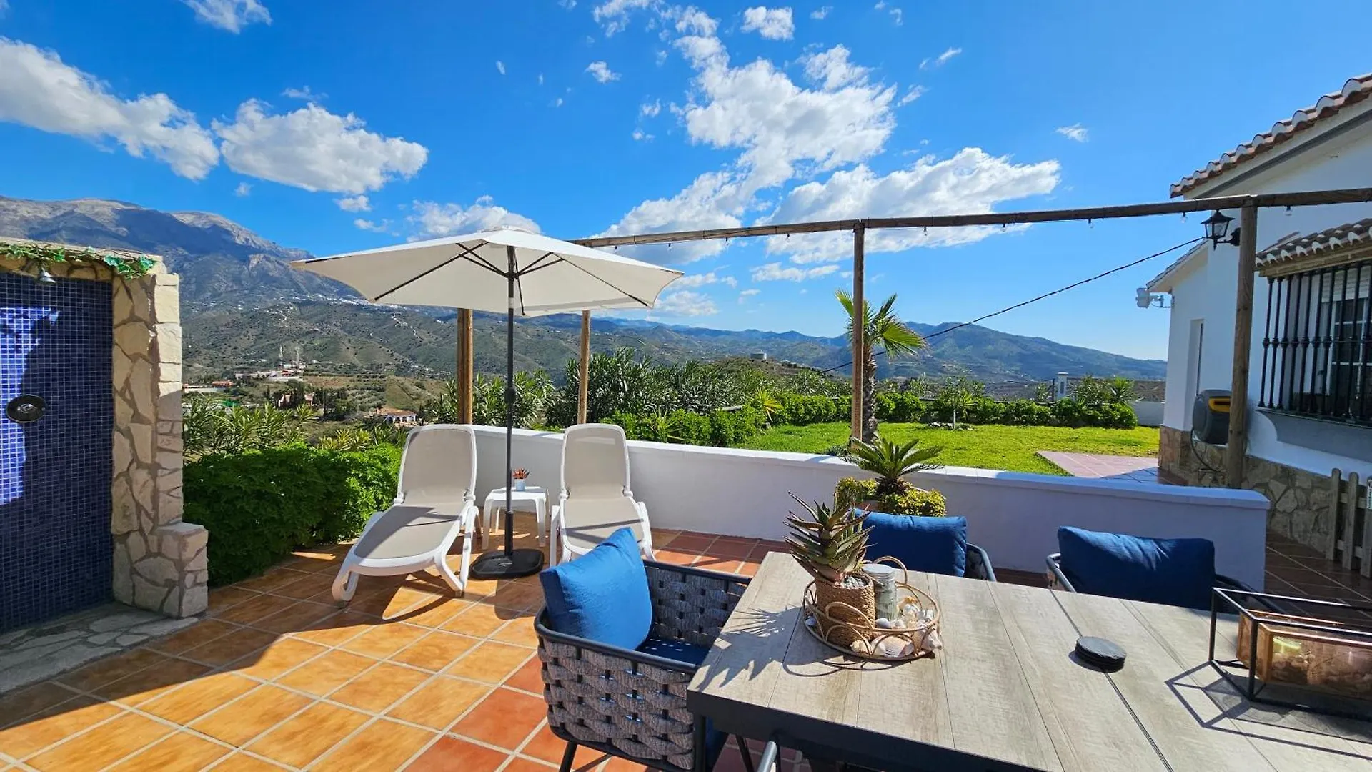 Apartman Casita Johanna Viñuela