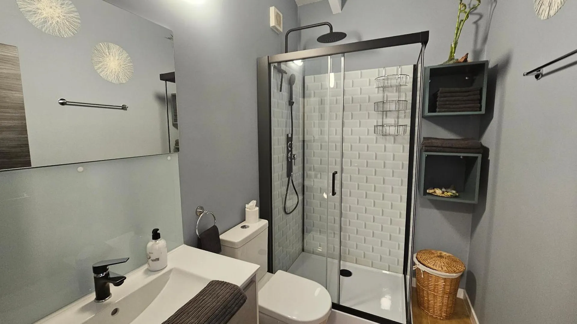 Apartman Casita Johanna Viñuela